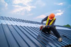 Best Roof Installation  in Burbank, IL